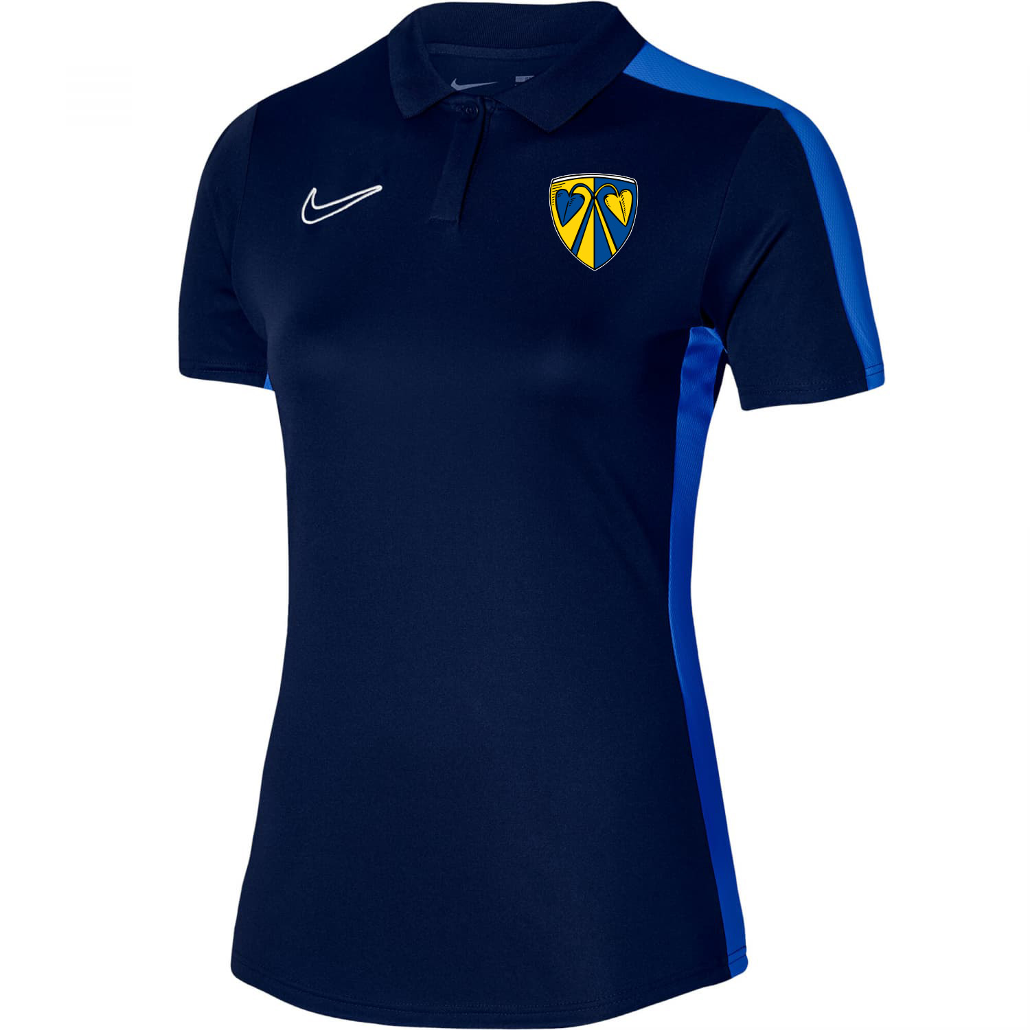 Polo-Nike-Academy-Damen