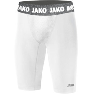 Short-Tight-Compression Wei&szlig;